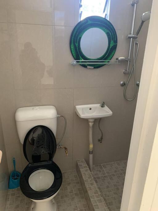 Modern With Class Near Airport Nadi