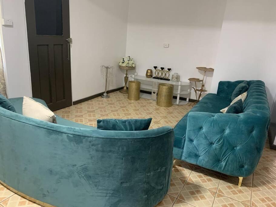 Modern With Class Near Airport * Nadi