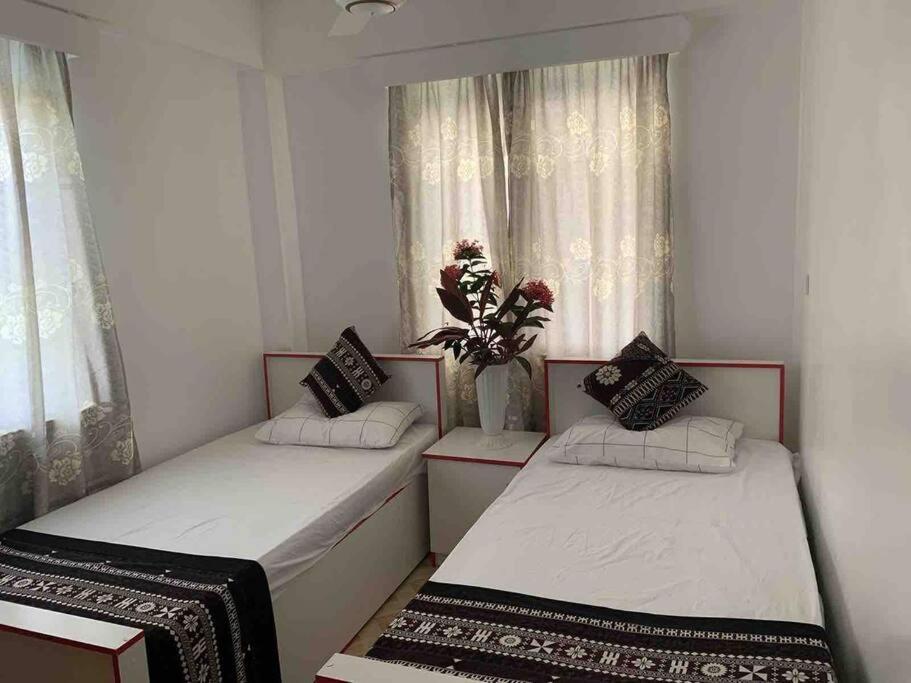Modern With Class Near Airport * Nadi