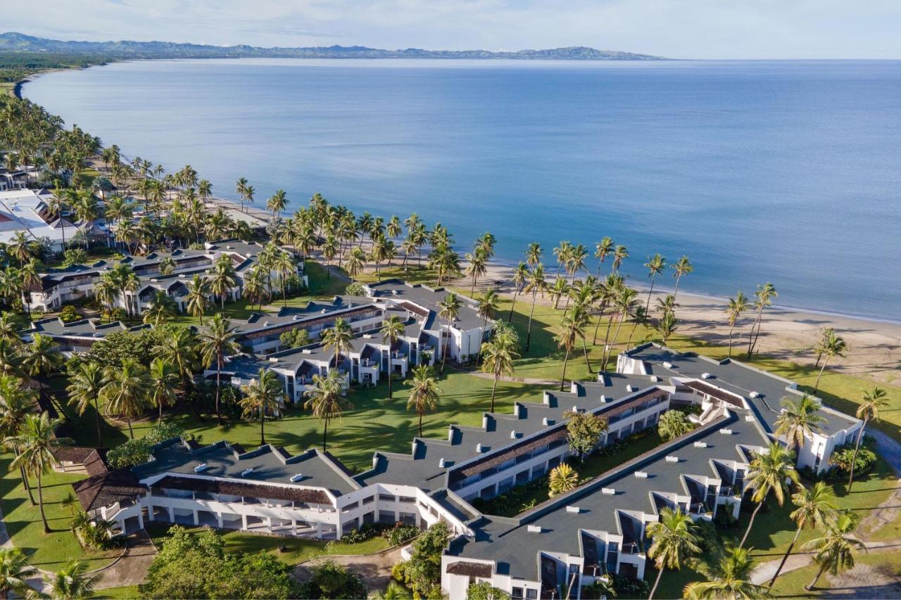 Sheraton Fiji Golf & Resort
