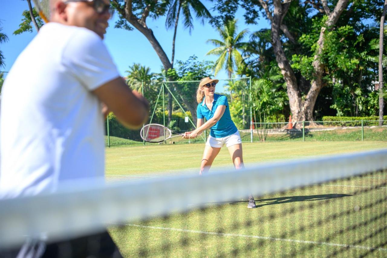 Resort Sheraton Fiji Golf &