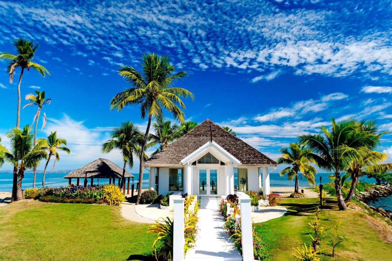 Sheraton Fiji Golf & 5* Denarau Island