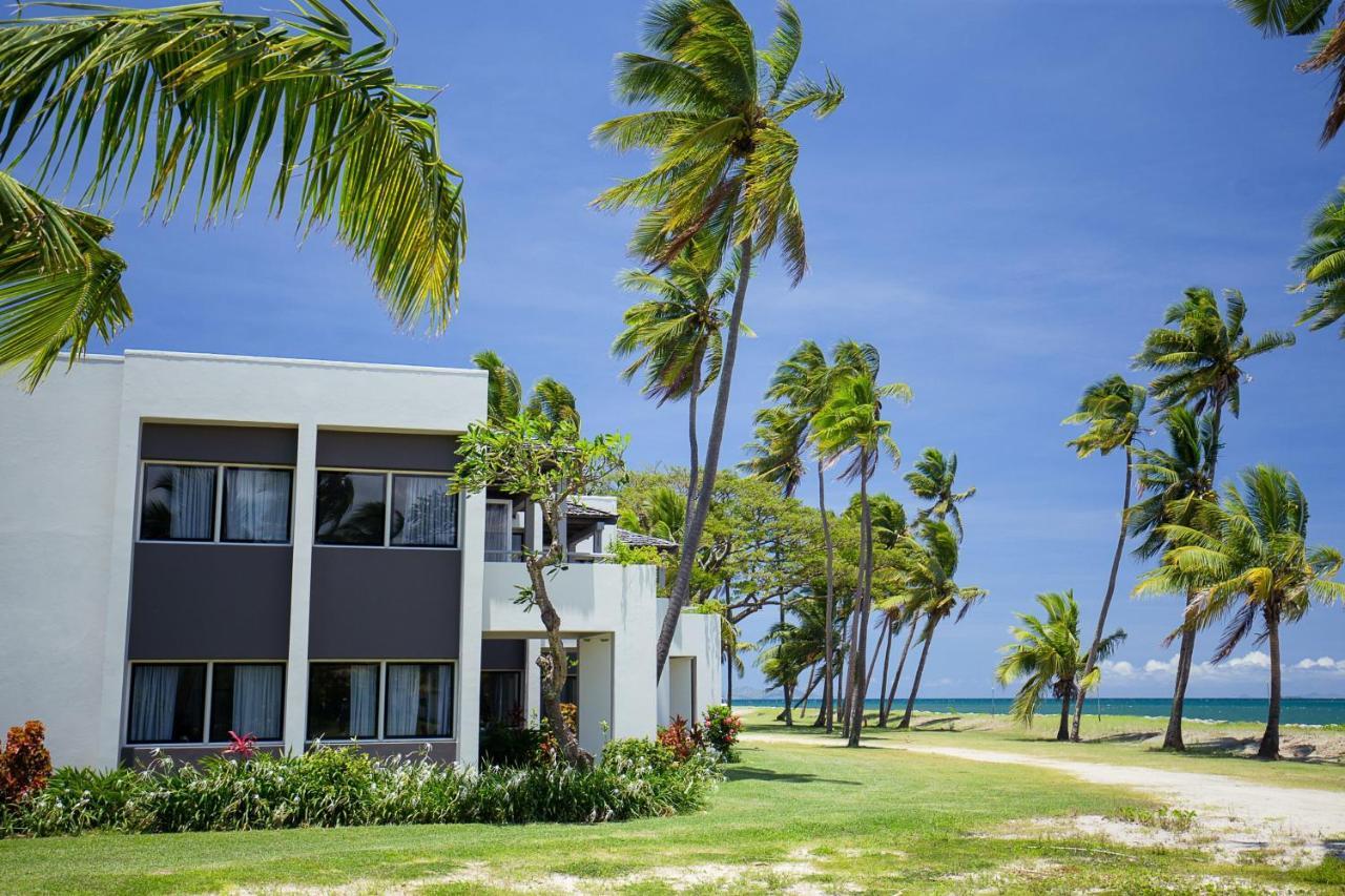 Resort Sheraton Fiji Golf & Denarau Island