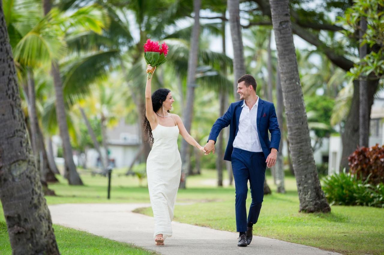 Resort Sheraton Fiji Golf &