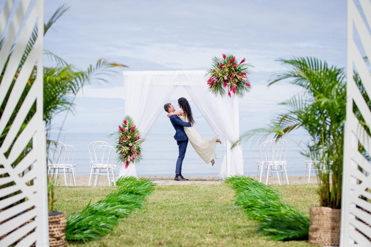 Resort Sheraton Fiji Golf &
