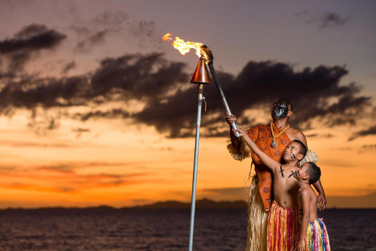 Sheraton Fiji Golf & Denarau Island