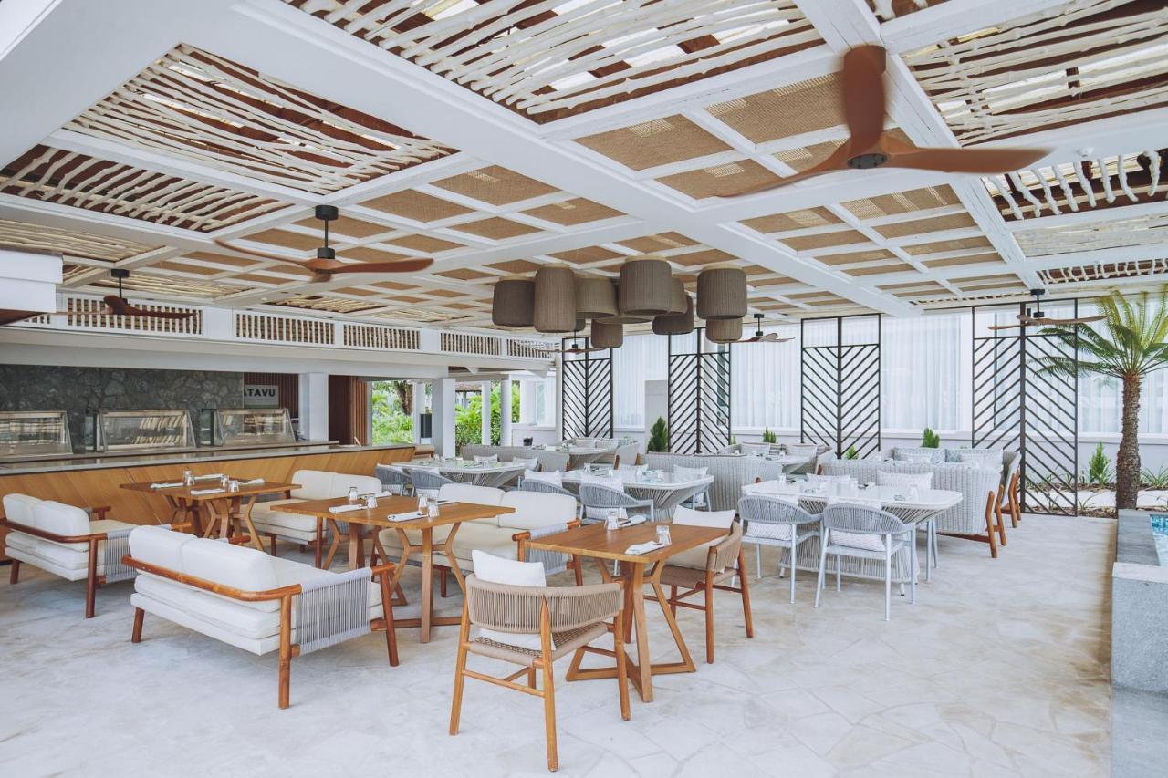 Sheraton Fiji Golf & 5* Denarau Island