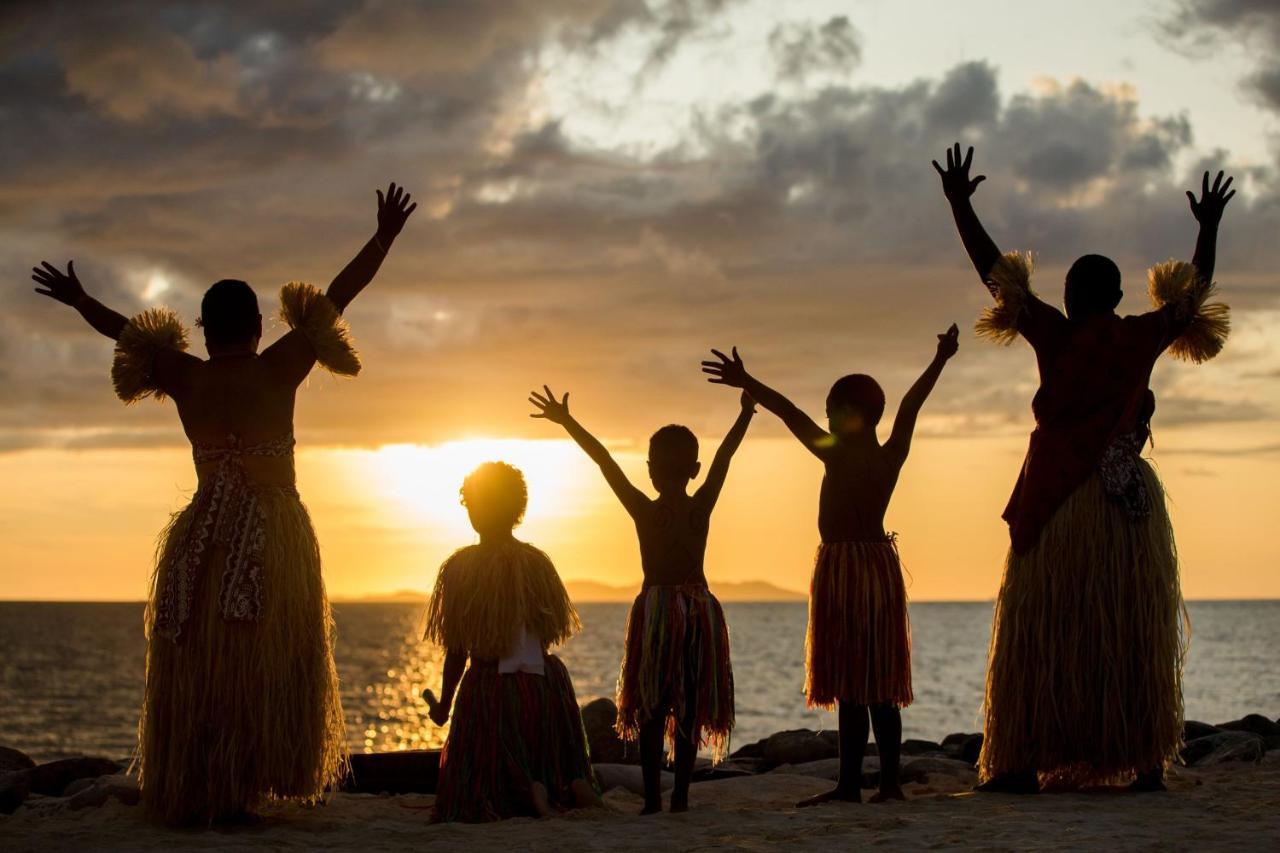 Sheraton Fiji Golf & Resort 5*