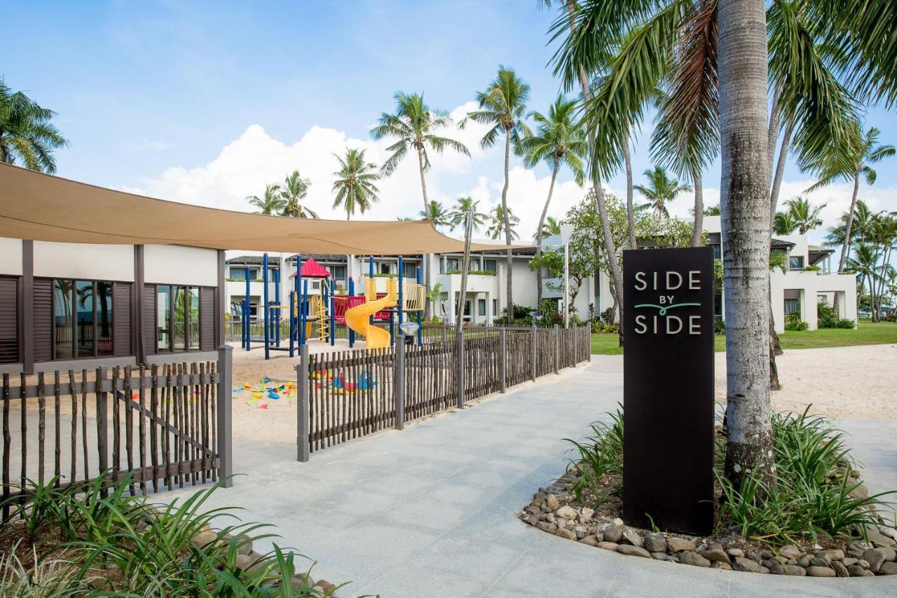Sheraton Fiji Golf & 5*