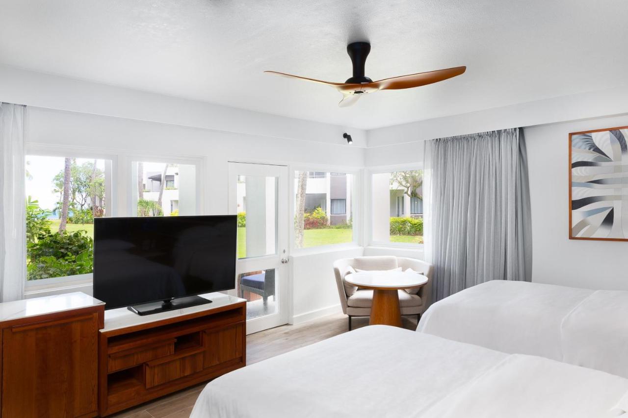 Resort Sheraton Fiji Golf &