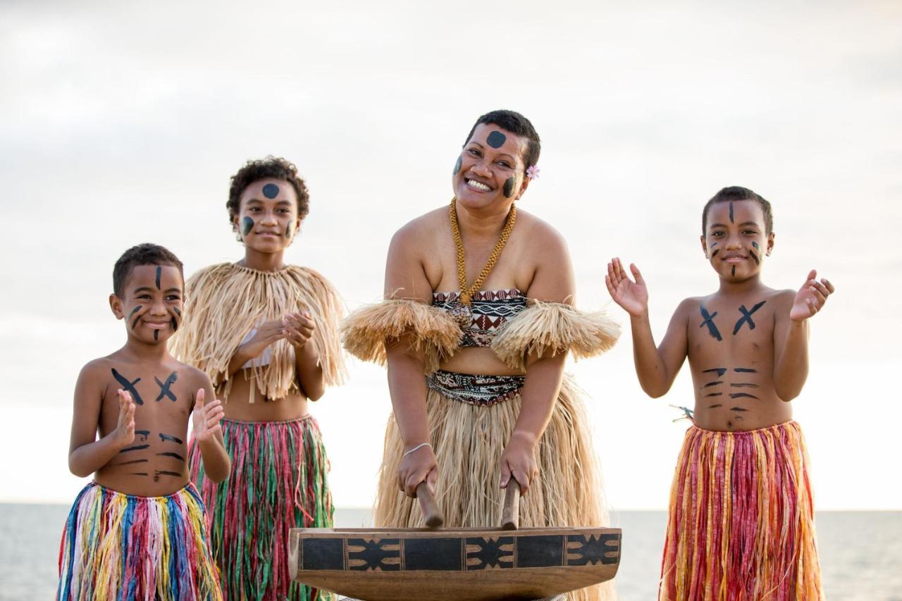 Sheraton Fiji Golf &