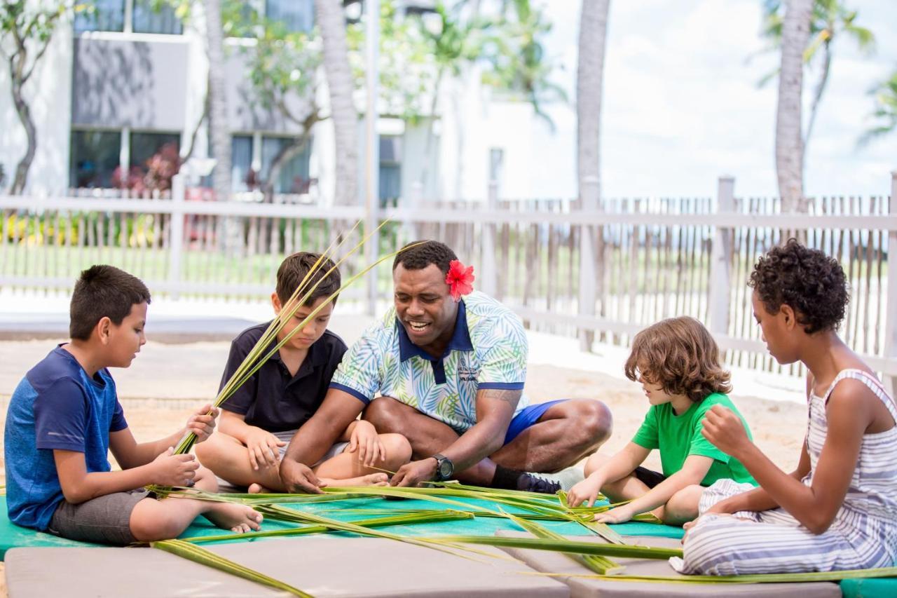 Resort Sheraton Fiji Golf & 5*