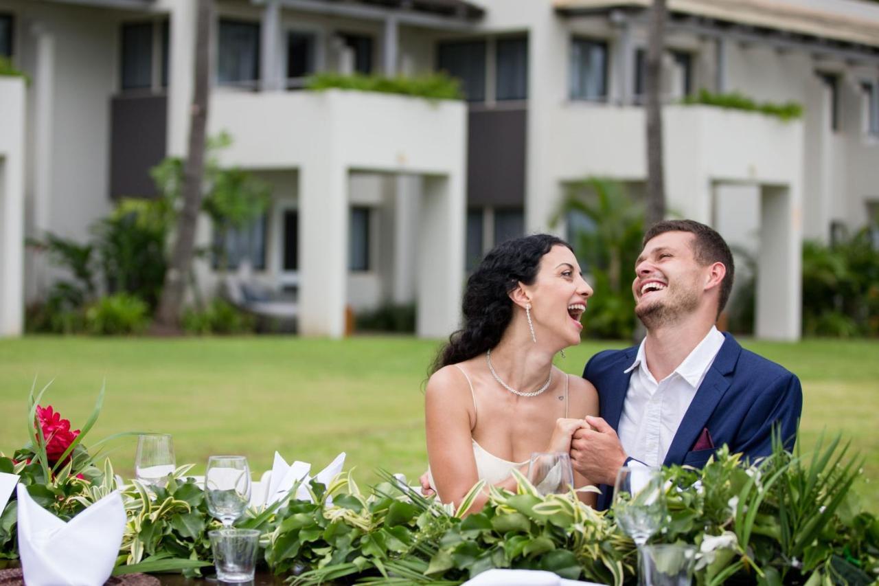 Sheraton Fiji Golf & Resort