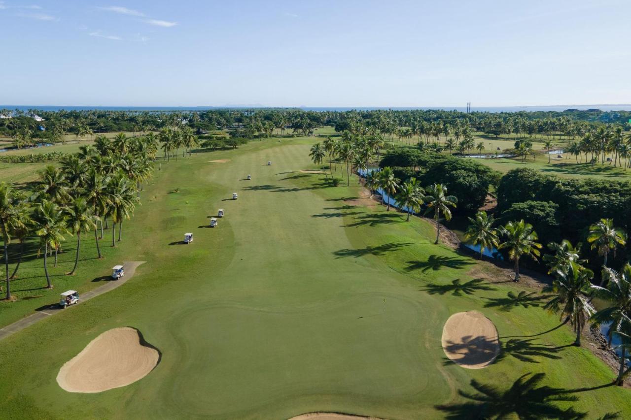 Resort Sheraton Fiji Golf & 5*