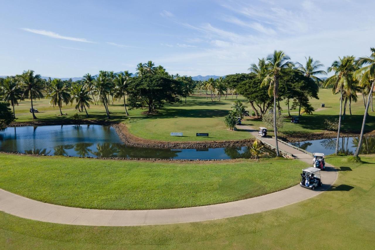 Sheraton Fiji Golf & Resort
