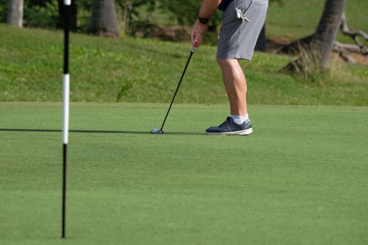 Sheraton Fiji Golf & Resort