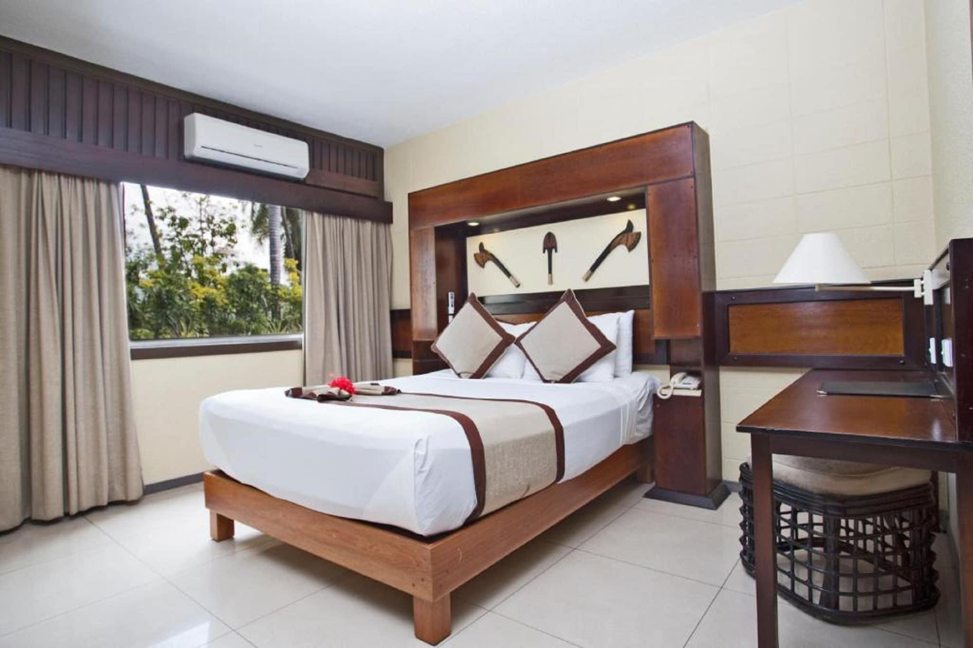 Hotel Fiji Gateway Nadi