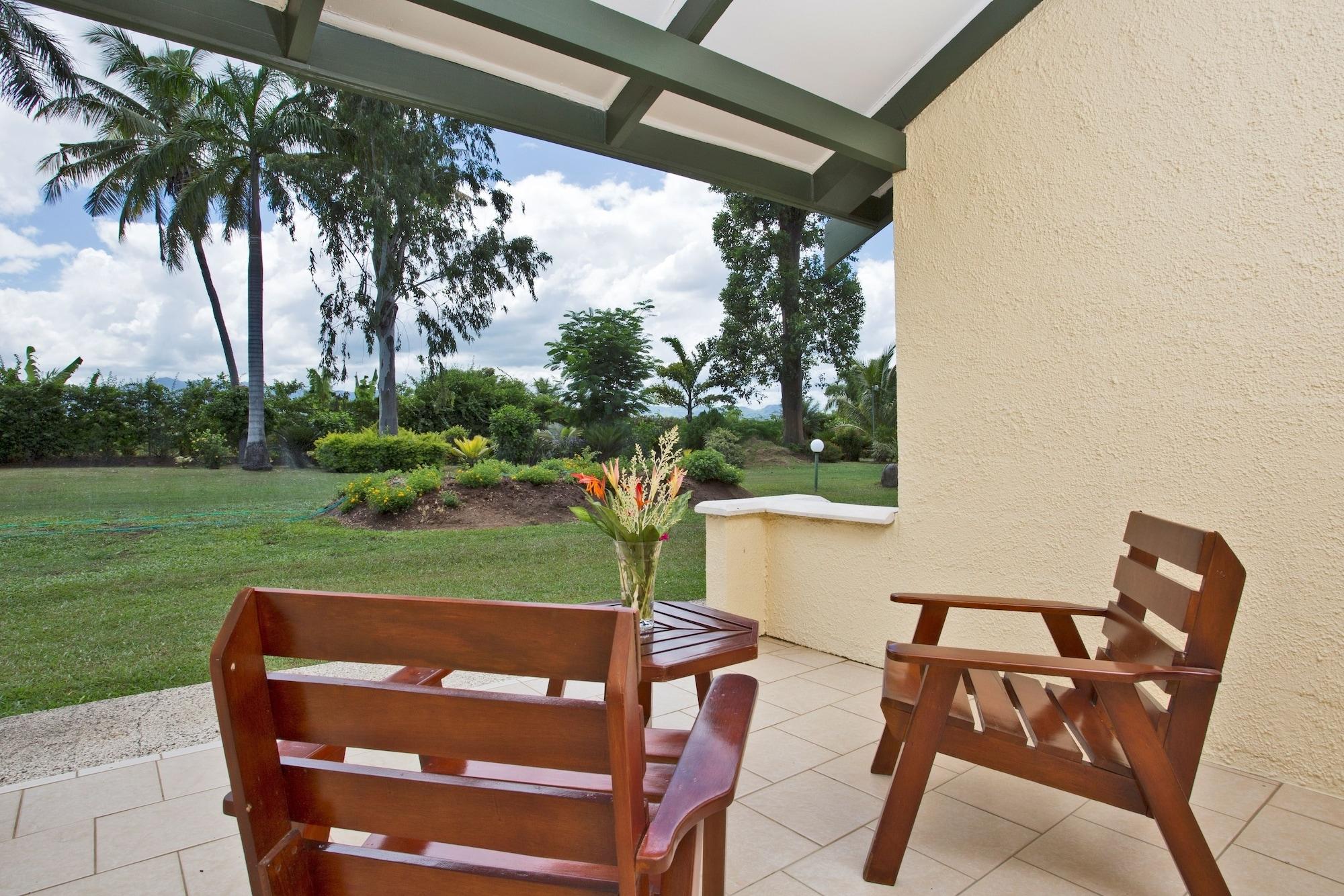Fiji Gateway 4*