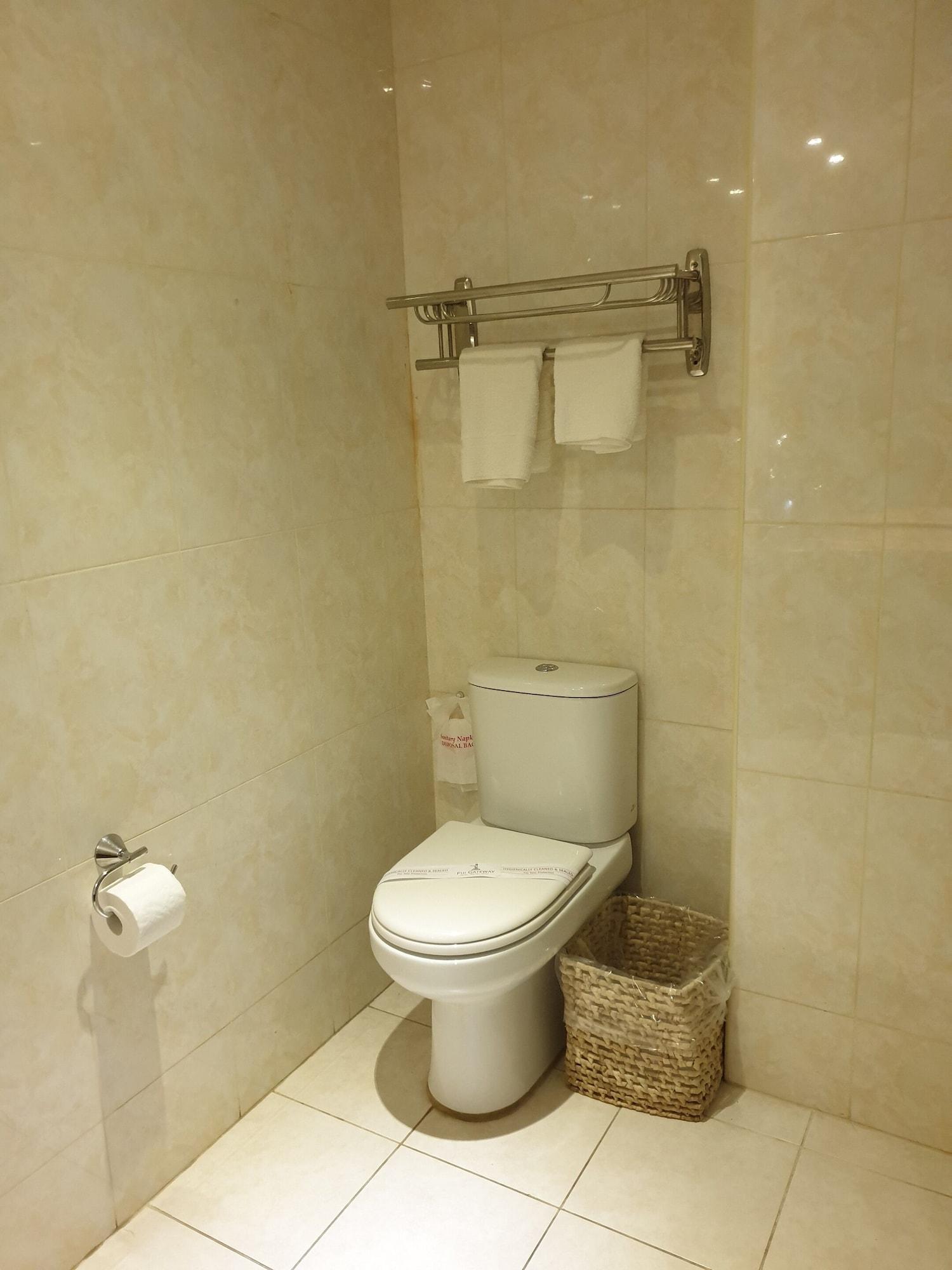 Hotel Fiji Gateway Nadi