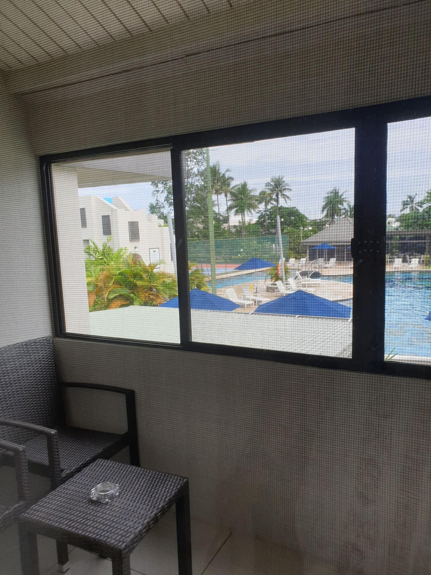 Fiji Gateway 4*