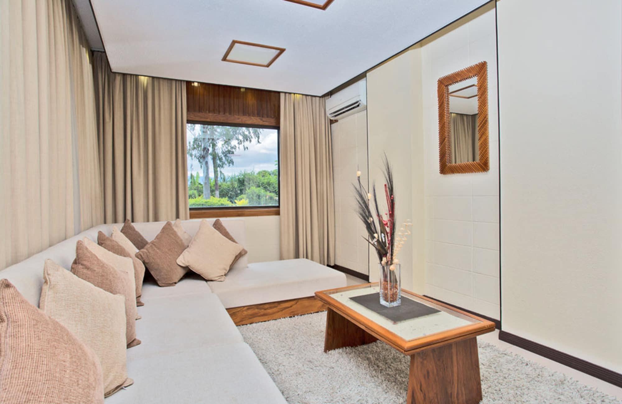 Fiji Gateway 4* Nadi