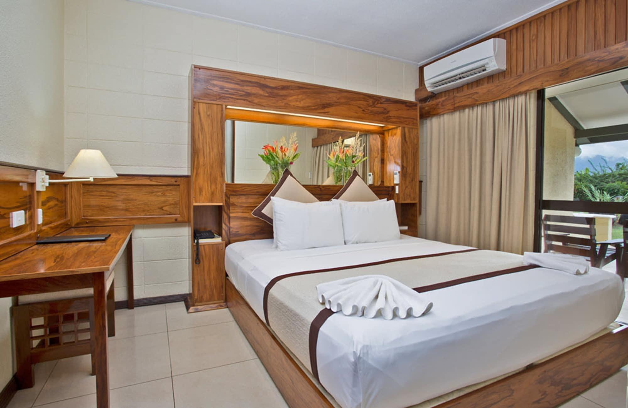 Fiji Gateway 4*