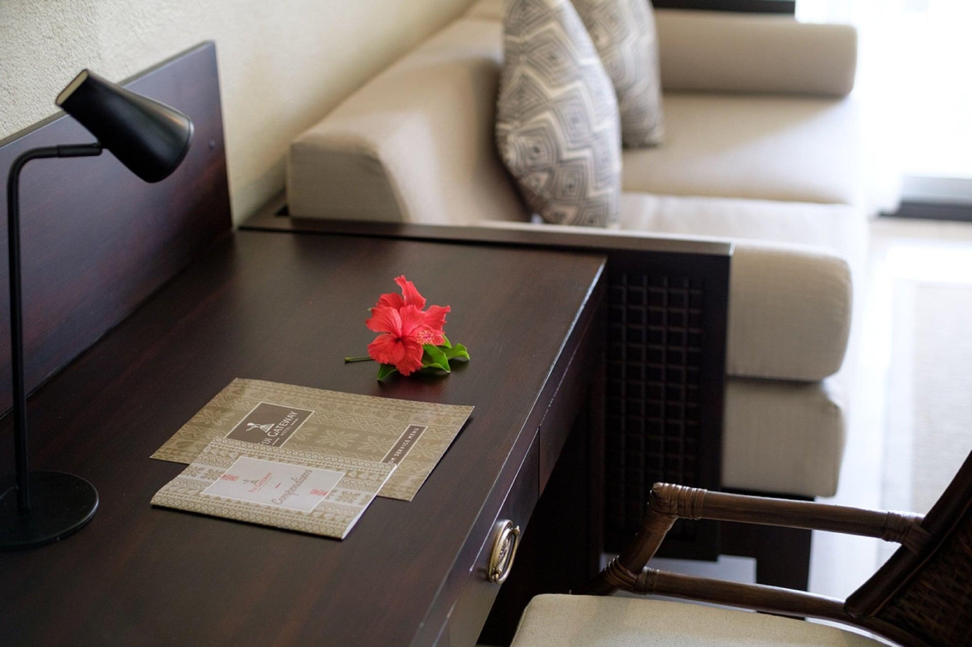 Hotel Fiji Gateway Nadi