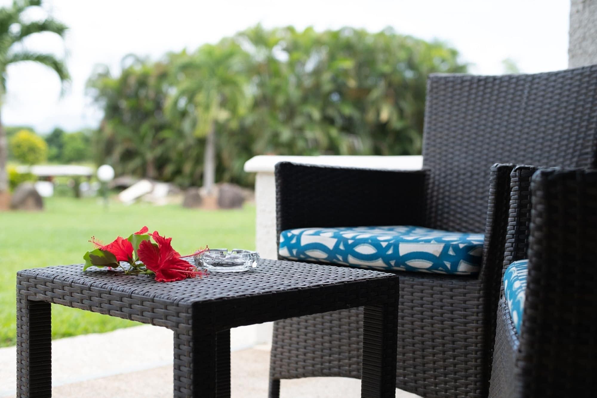 Fiji Gateway 4* Nadi