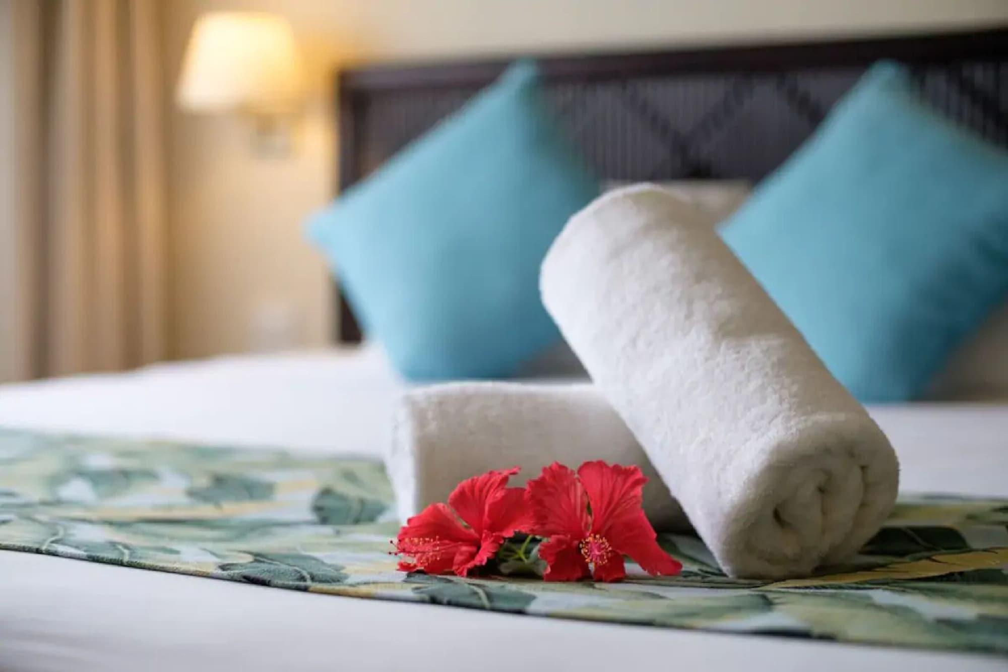 Hotel Fiji Gateway Nadi