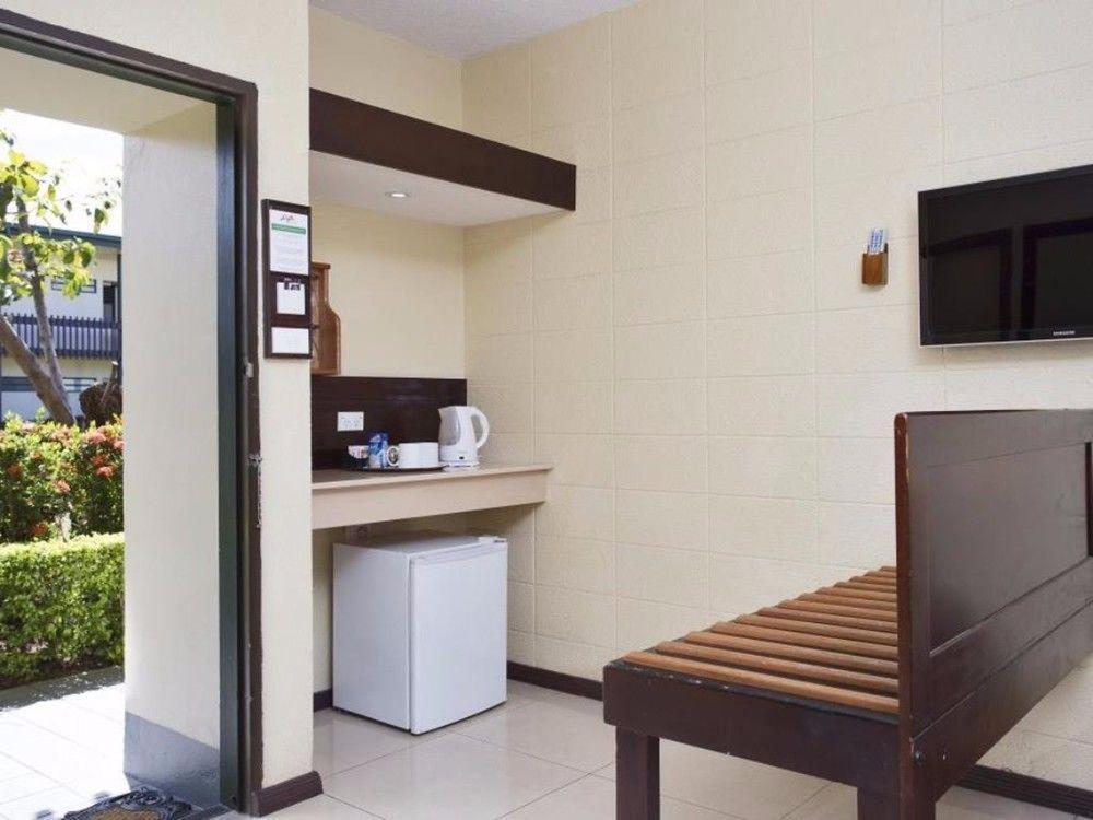 Fiji Gateway Hotel 4*