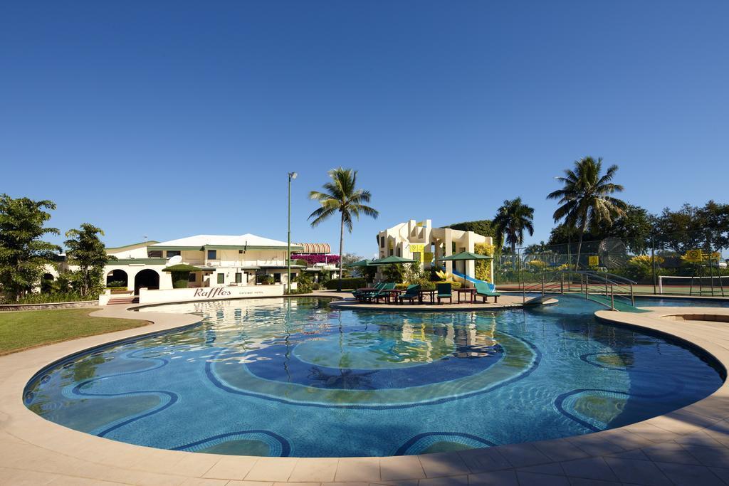 Fiji Gateway Hotel