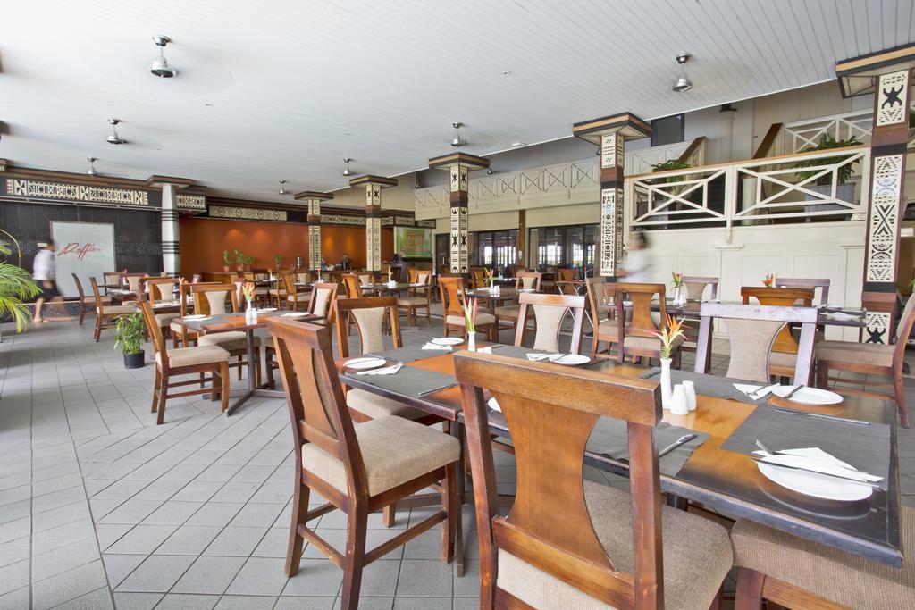 Hotel Fiji Gateway Nadi