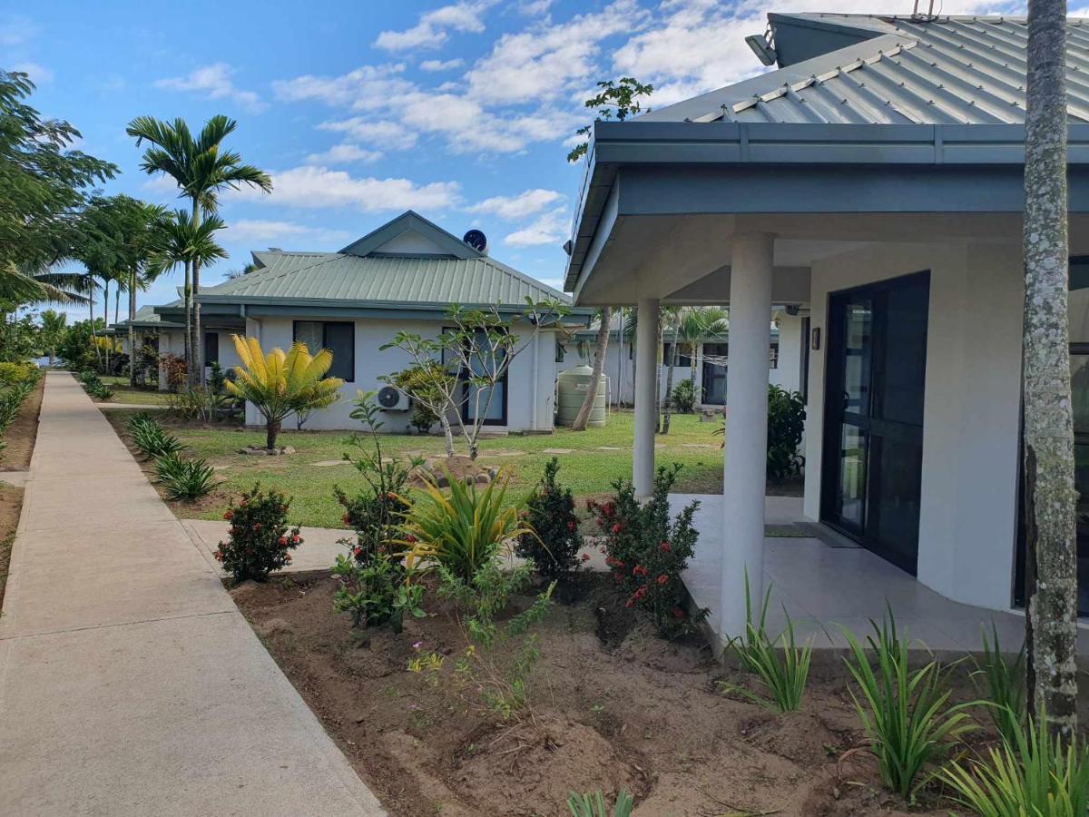 Bayview Cove Villas Resort Nadi