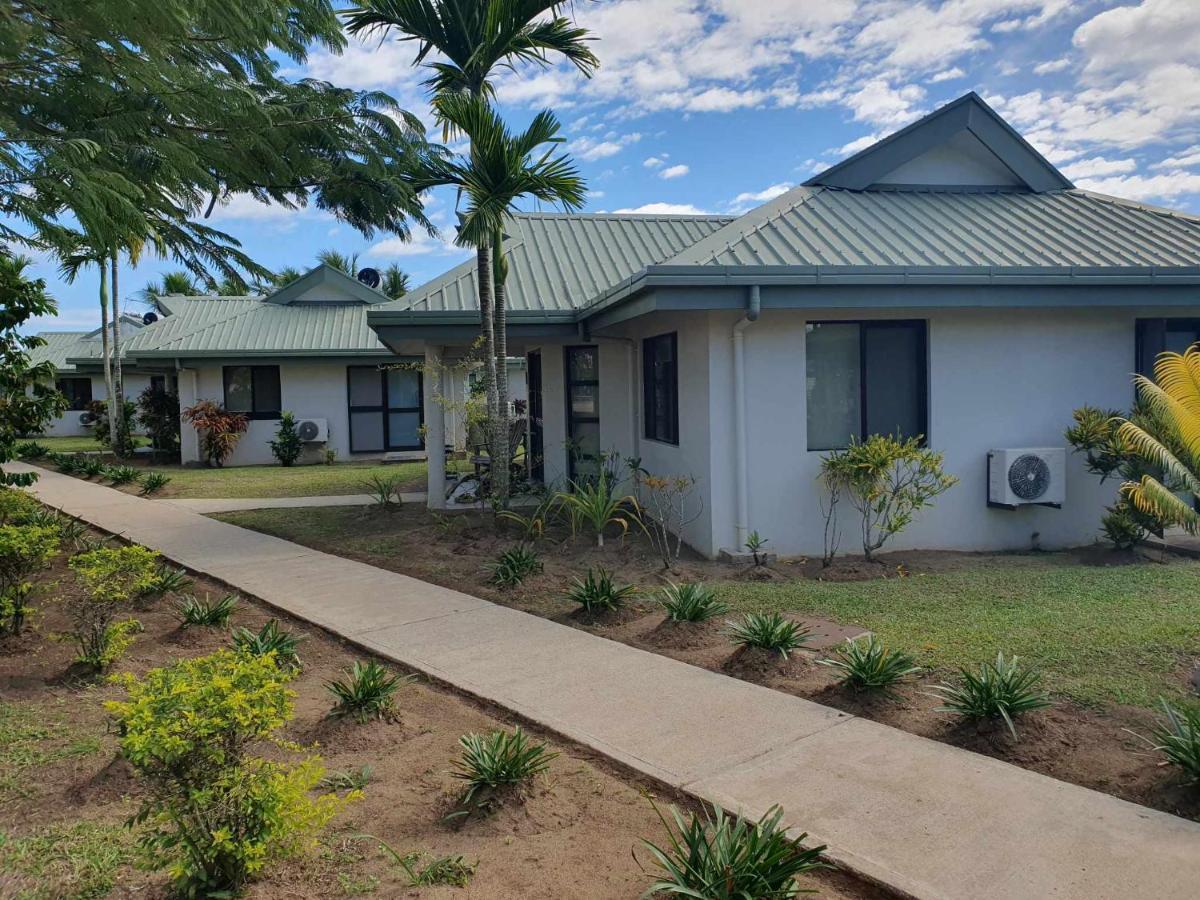 Resort Bayview Cove Villas