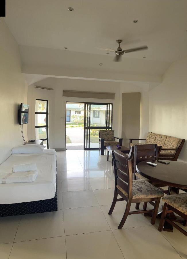 Resort Bayview Cove Villas *