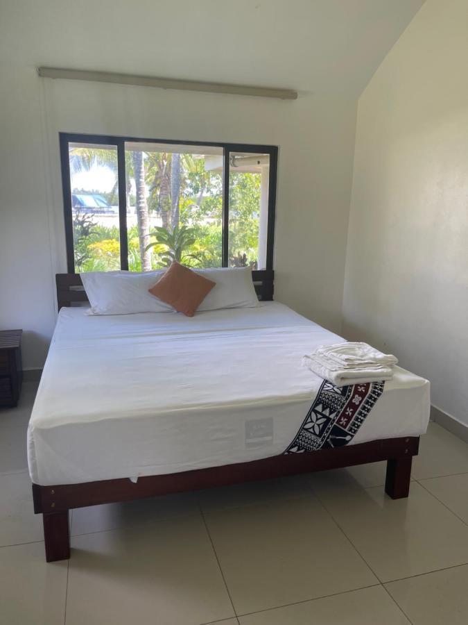Resort Bayview Cove Villas Nadi