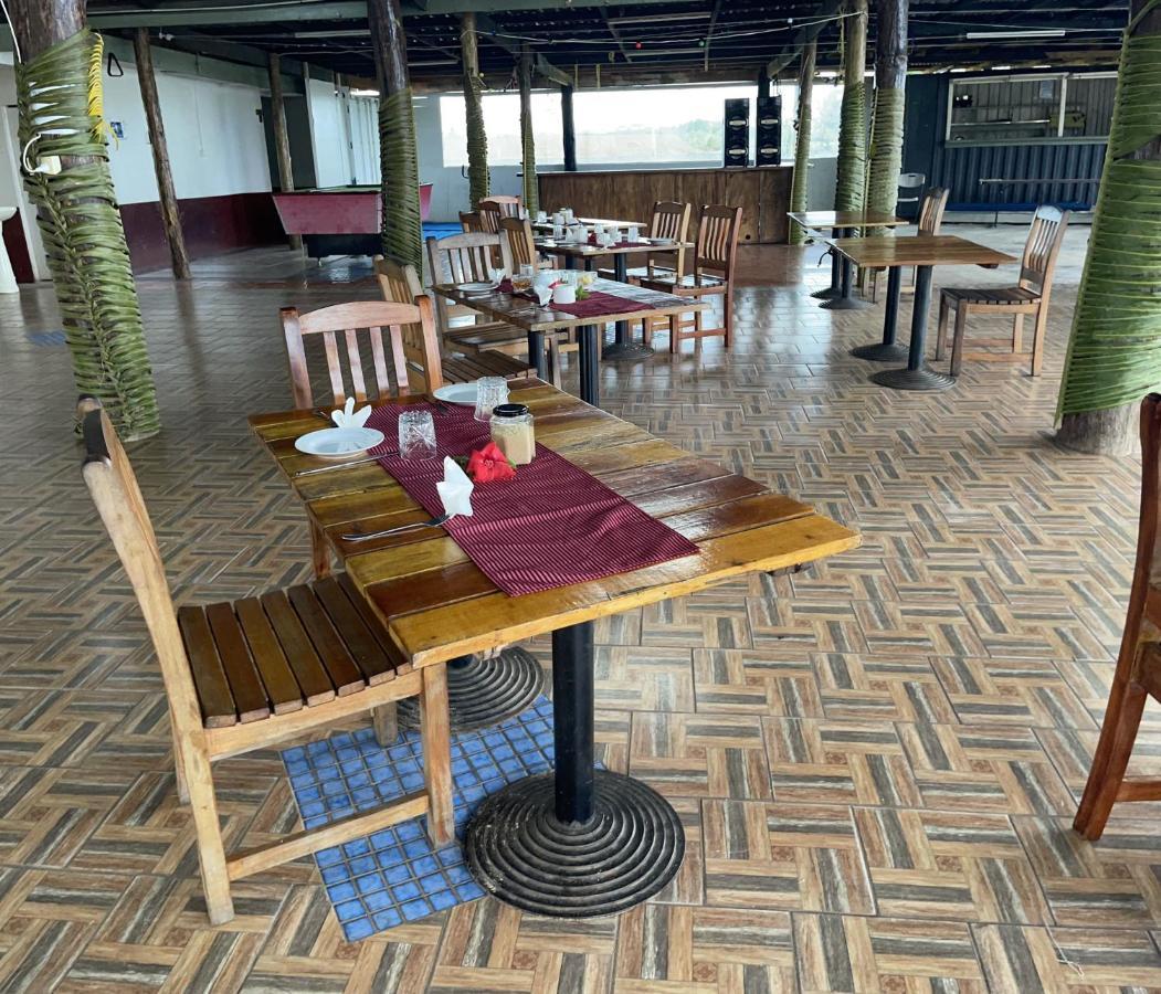 Resort Bayview Cove Villas Nadi