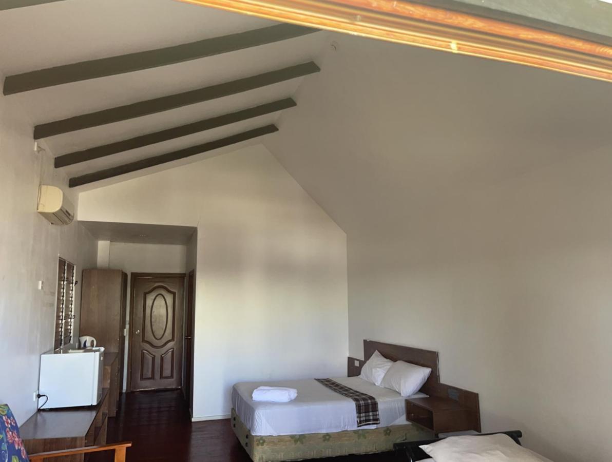 Bayview Cove Villas *