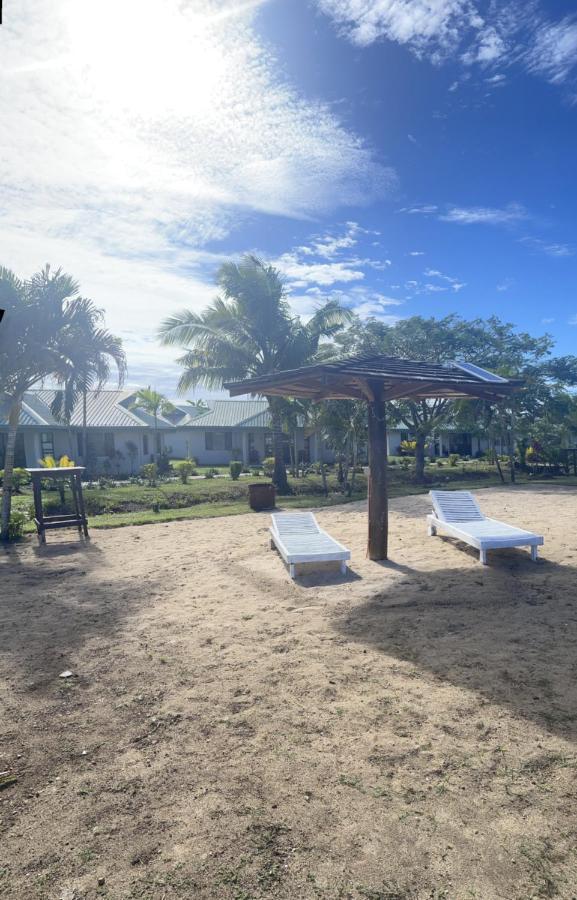 Bayview Cove Villas