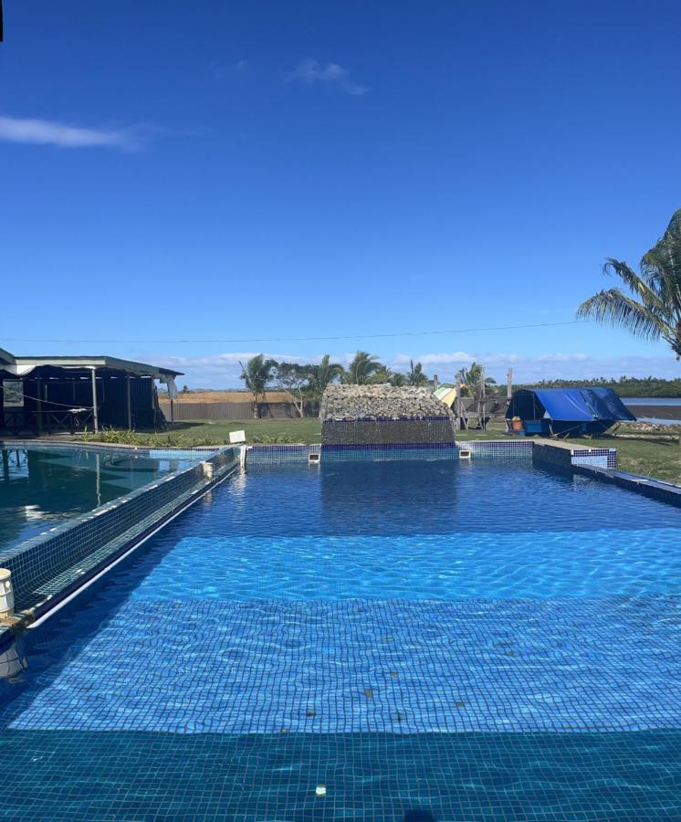 Bayview Cove Villas Nadi