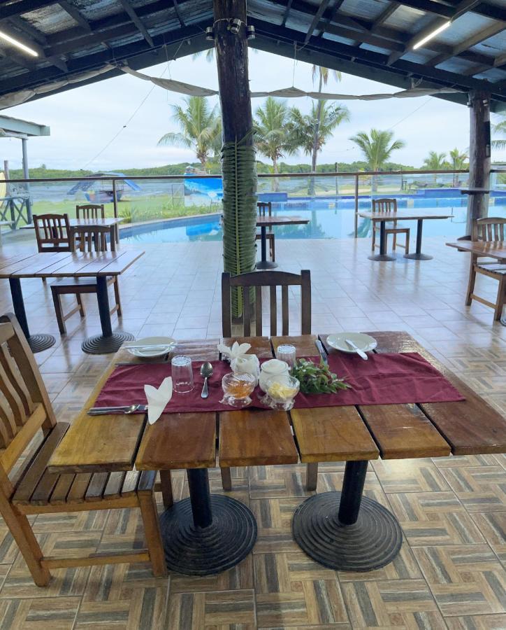 Bayview Cove Villas Nadi