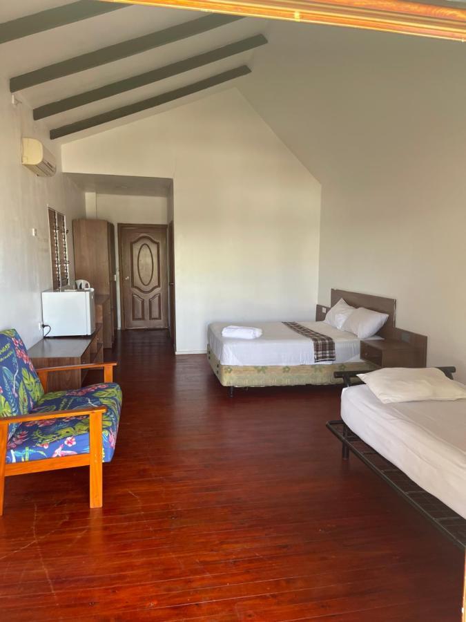 Resort Bayview Cove Villas Nadi