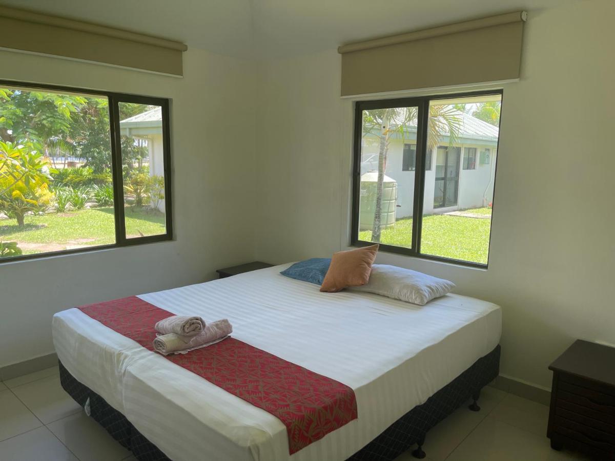Bayview Cove Villas Resort *
