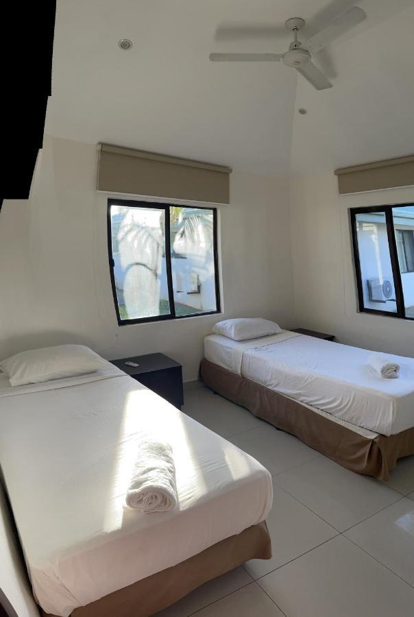Bayview Cove Villas *