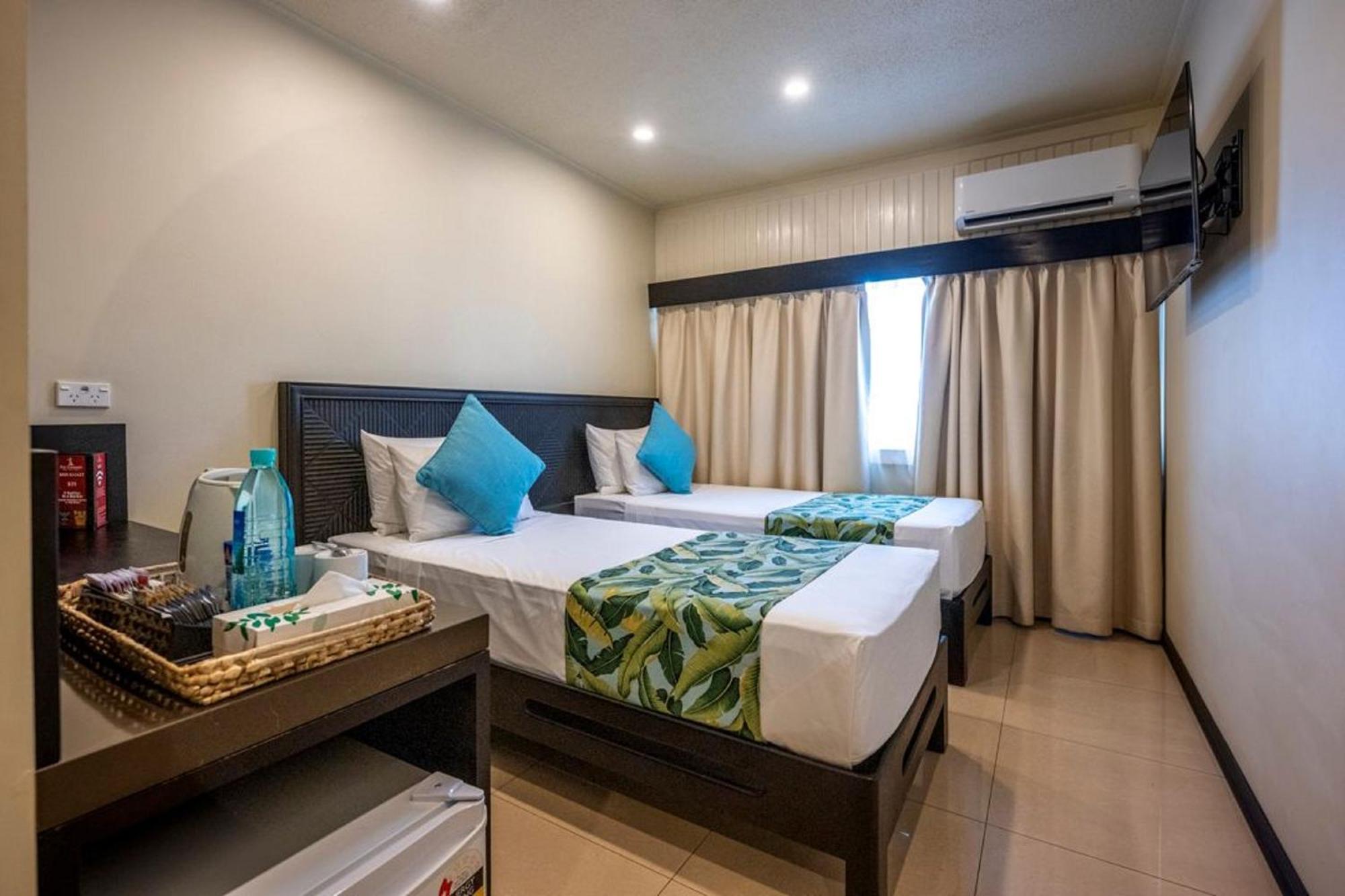 Hotel Fiji Gateway Nadi