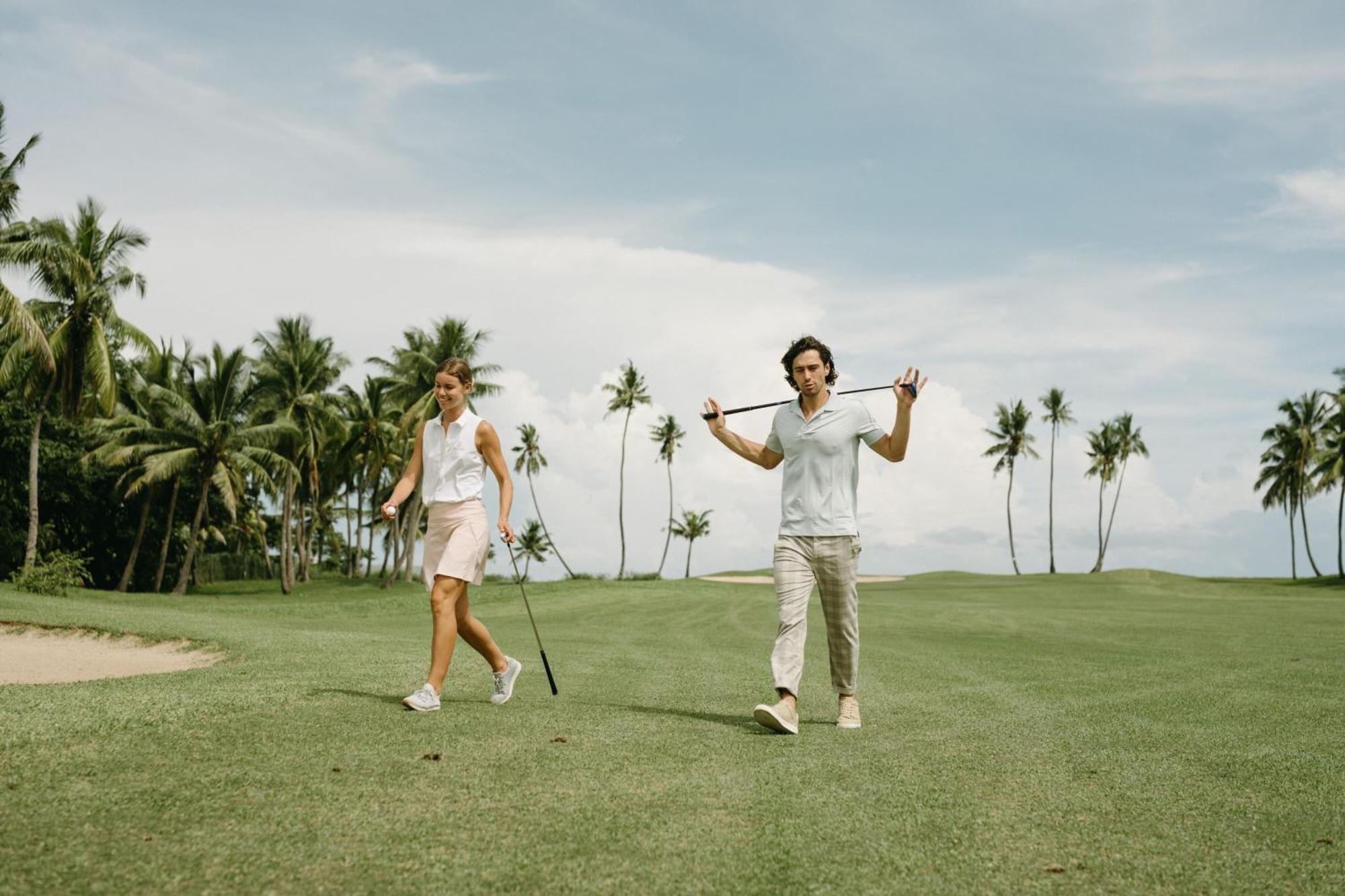 Resort Sheraton Fiji Golf & 5*