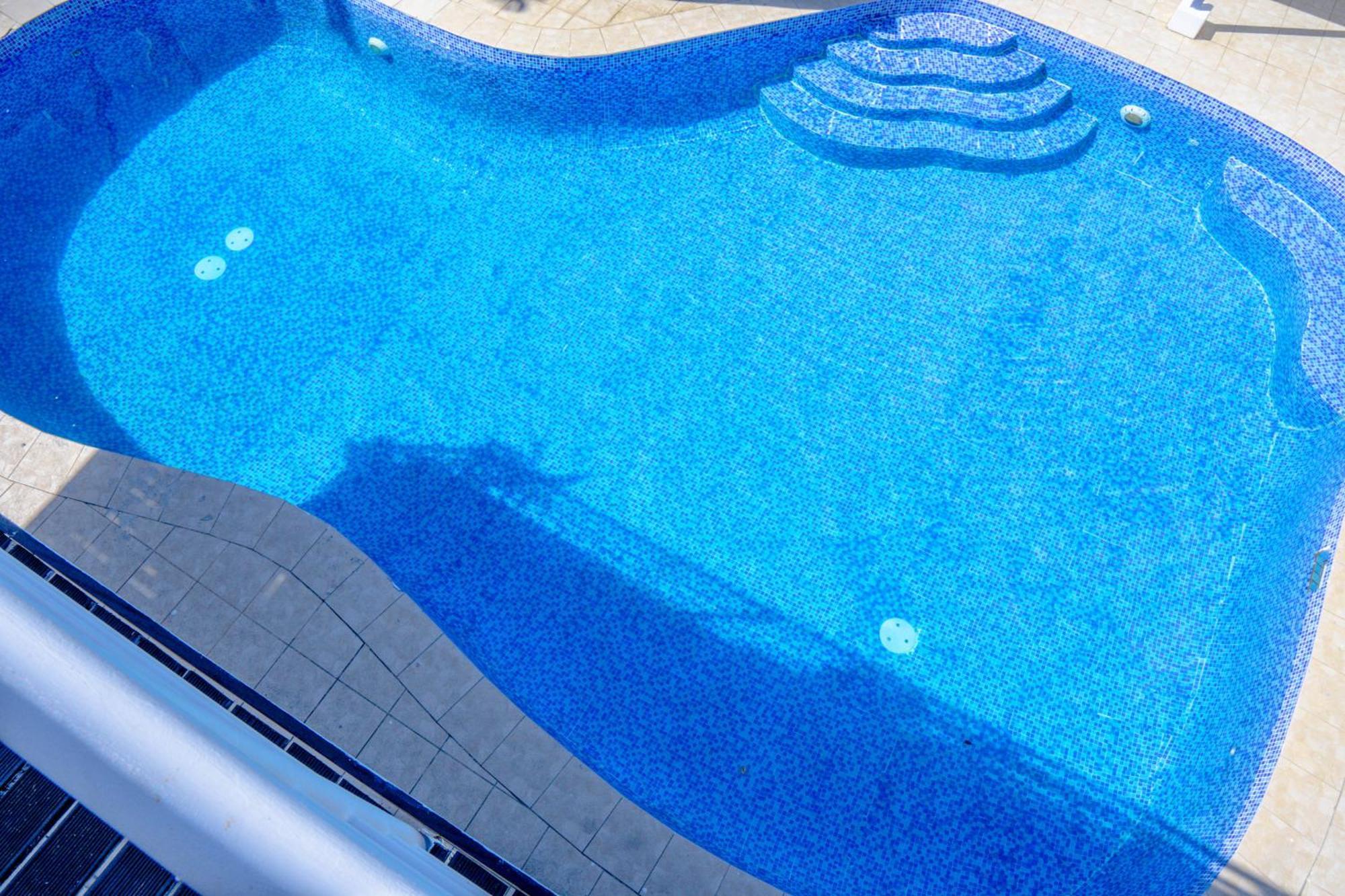 Sailors Fiji Hotel