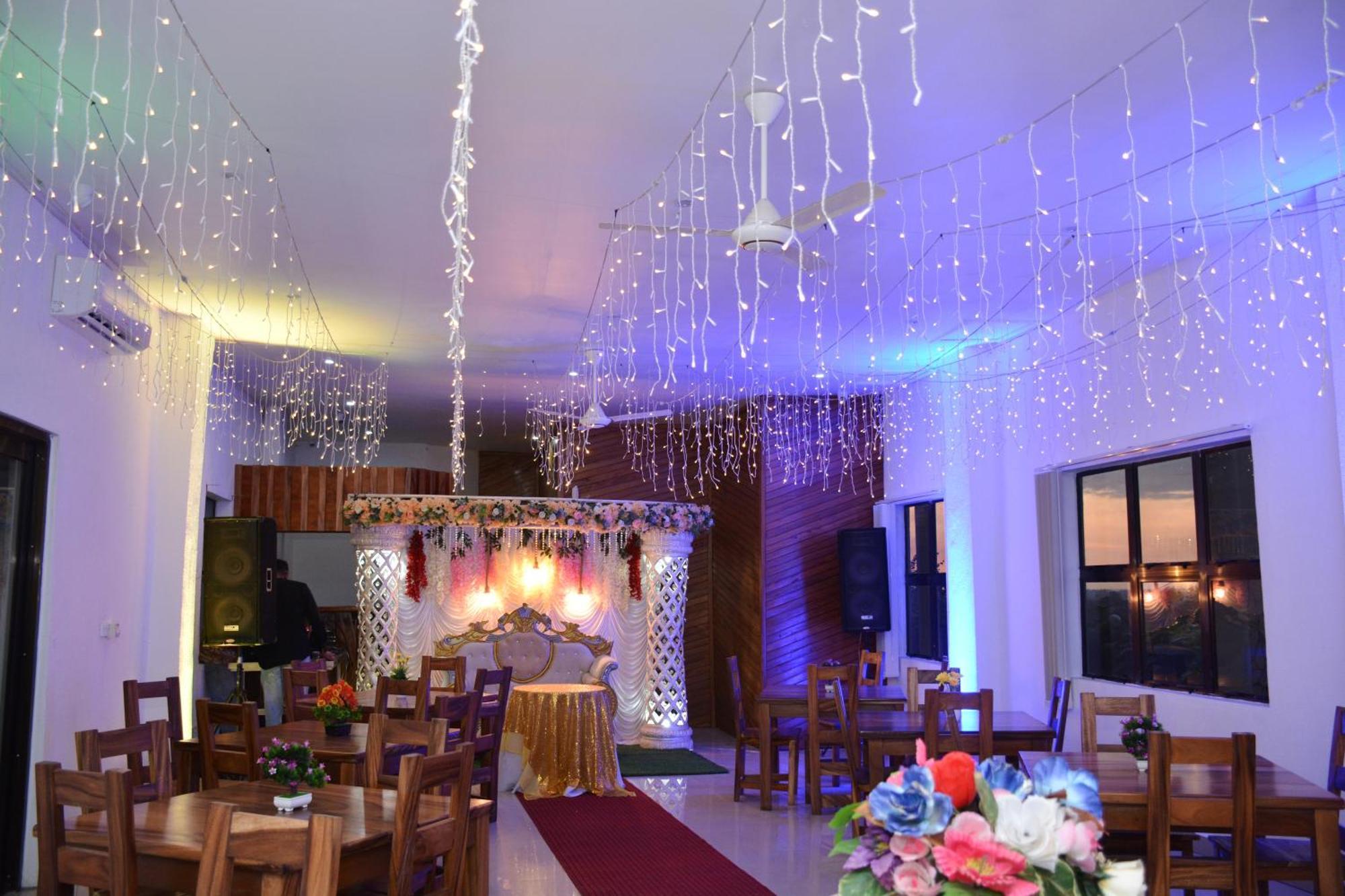 View Hotel
