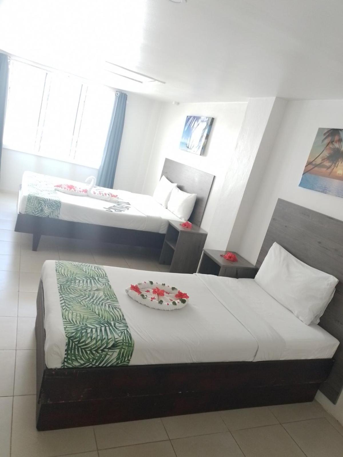 Hotel Sailors Fiji Nadi