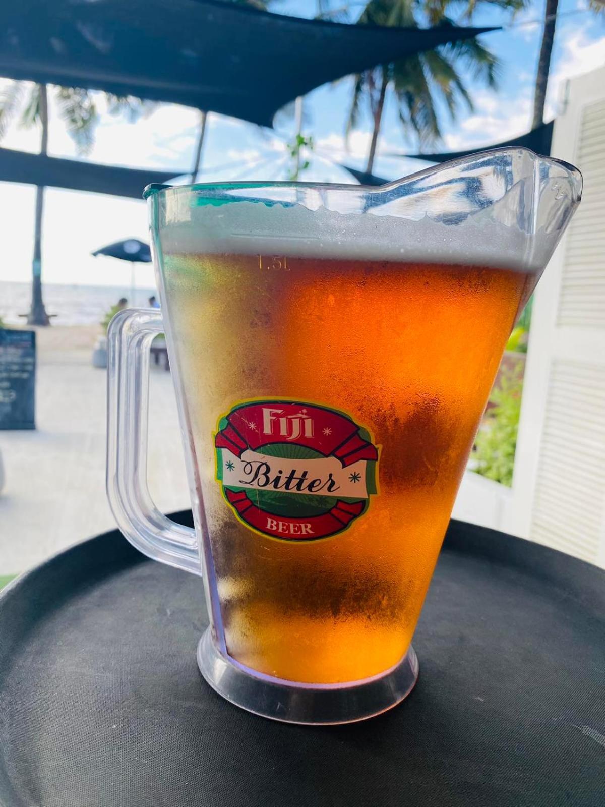 Sailors Fiji Hotel